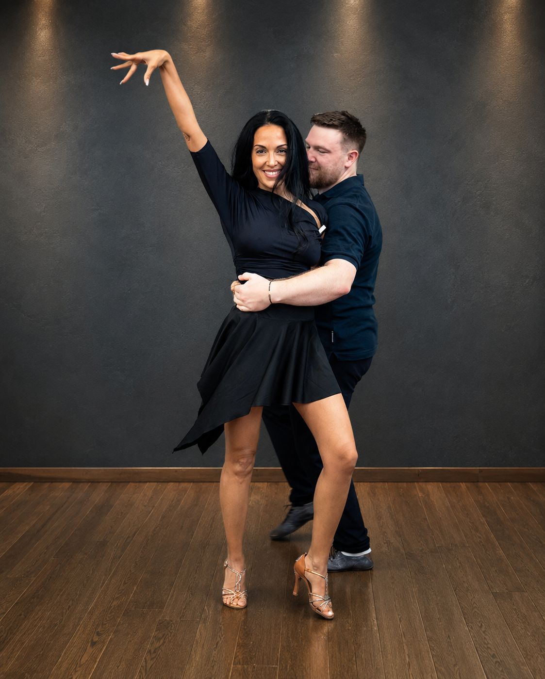Salsa-Kurse