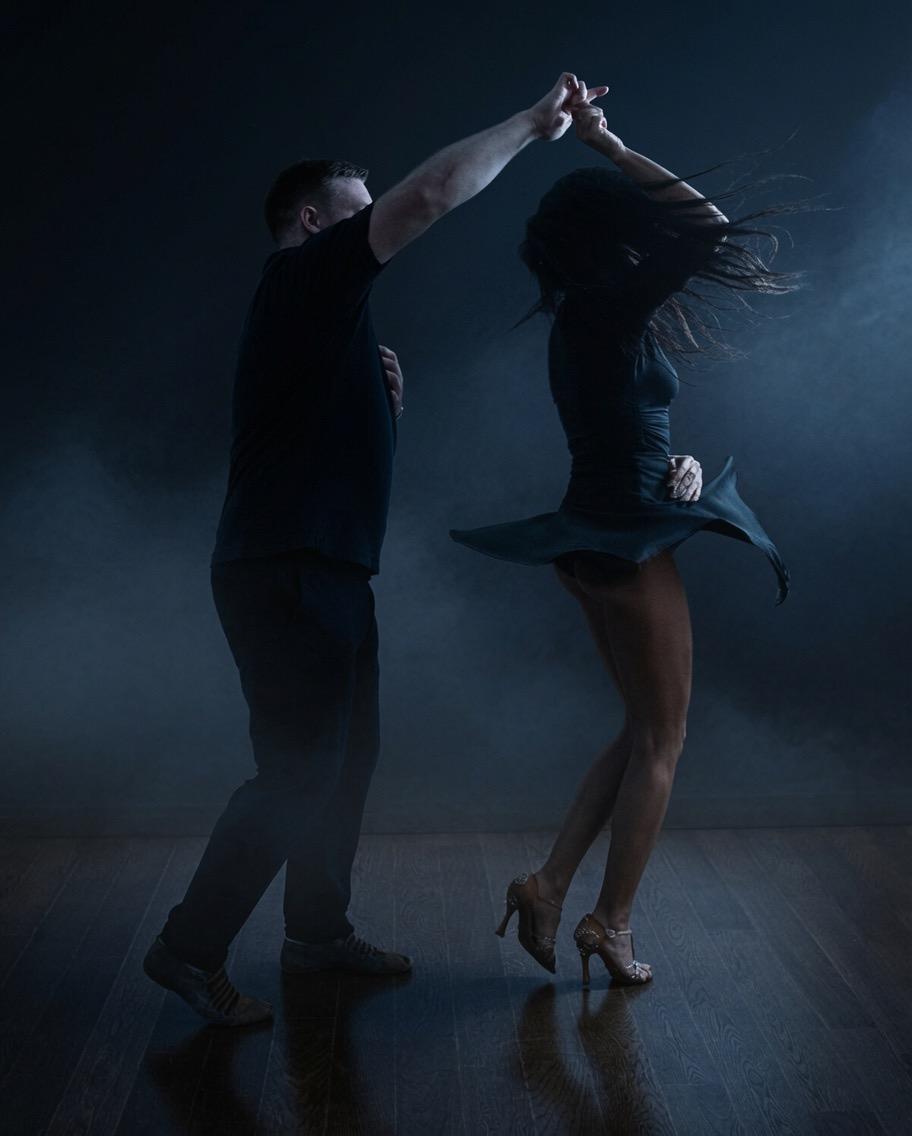 Salsa-Kurse